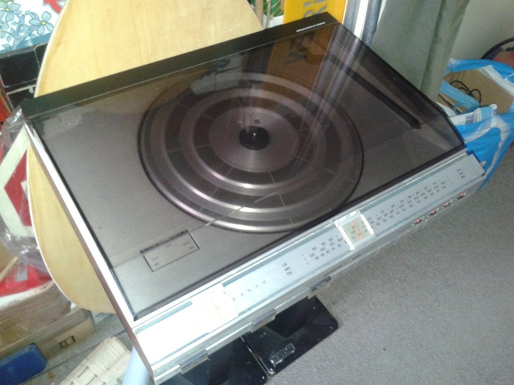 Beocenter 2800, Ophalen, Gebruikt, Bang & Olufsen