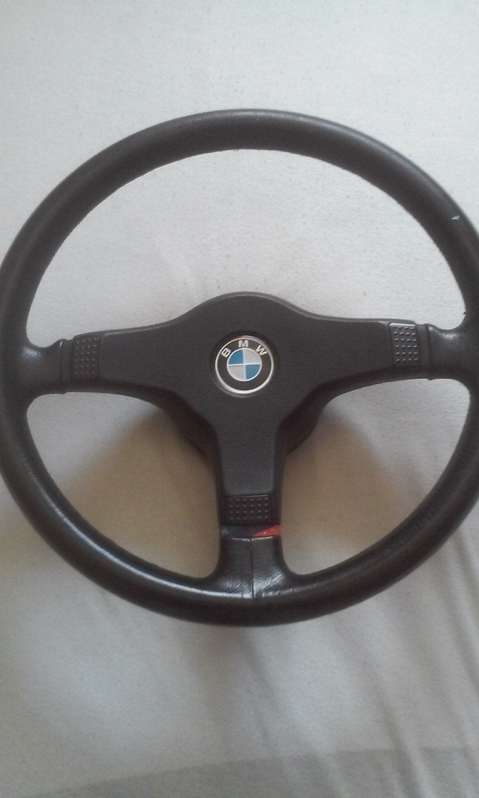 BMW M TECH SPORTSTUUR, Ophalen of Verzenden, BMW