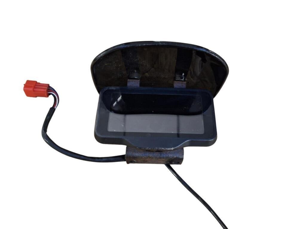 Teller tellerset cockpit origineel IVA E Go S4, Gebruikt, IVA, Ophalen of Verzenden