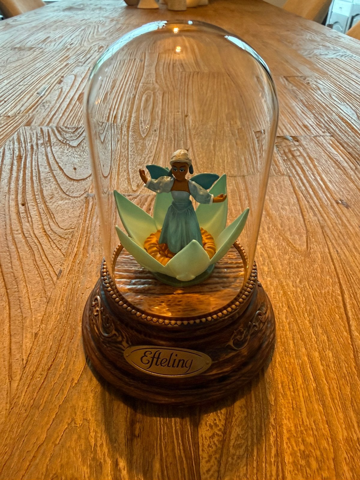 Efteling Premium Souvenir 2026 De Indische Waterlelies, Ophalen of Verzenden, Nieuw, Overige typen
