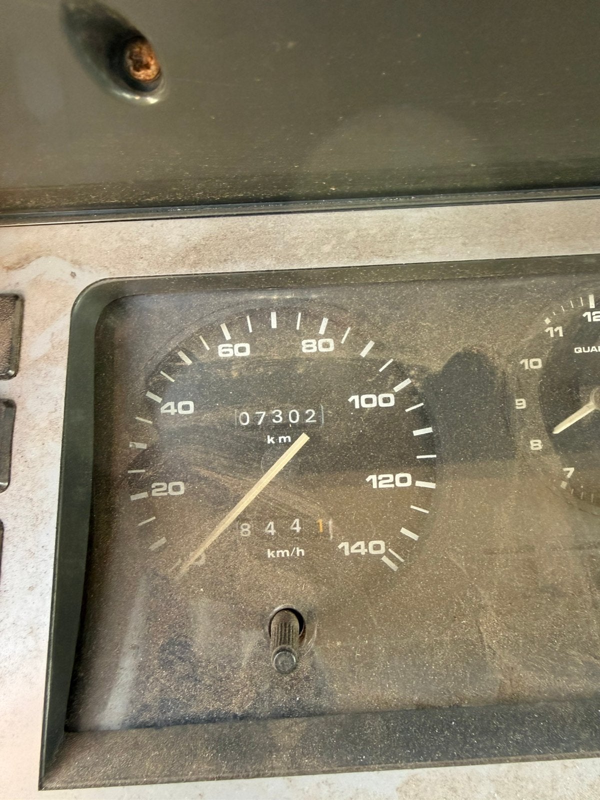 Ford transit MK 2 benzine 1985, foto 6