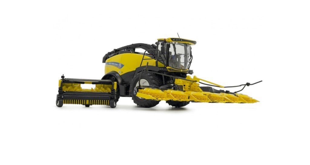 New Holland FR 920 hakselaar. Marge Models, Hobby en Vrije tijd, Ophalen of Verzenden, Nieuw, Tractor of Landbouw, Overige merken
