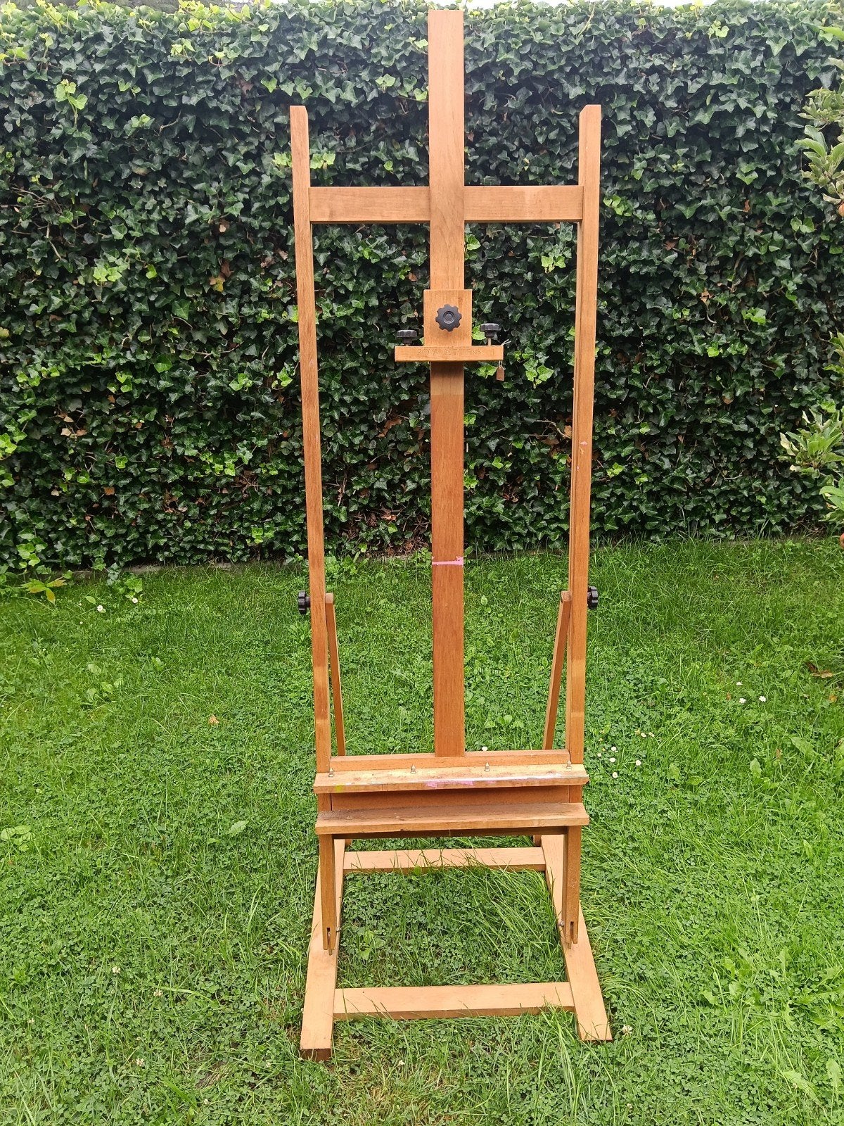 Royal Talens Ezel - 170 cm hoog, Hobby en Vrije tijd, Ophalen, Gebruikt, Ezel