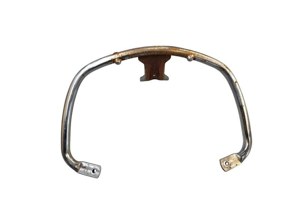 Achterdrager beugel handvat origineel Vespa s lx lxv50, Fietsen en Brommers, Gebruikt, Ophalen of Verzenden