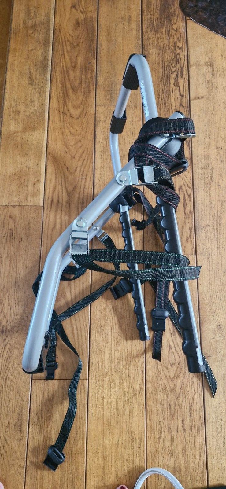 fietsendrager Biki, Fietsen en Brommers, Fietsaccessoires | Buggydragers, Ophalen, Nieuw