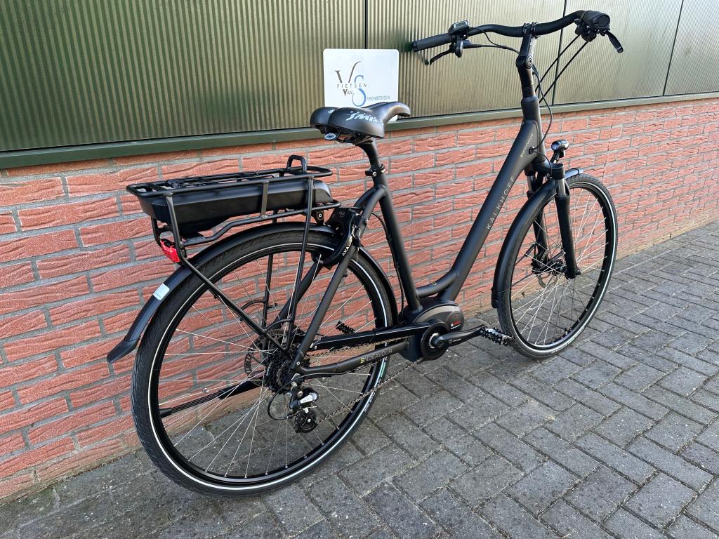 Kalkhoff Endeavour 1B 55cm Bosch Performance Line  1270, Overige merken, Duitsland, Info@kalkhoff.de, Ophalen of Verzenden