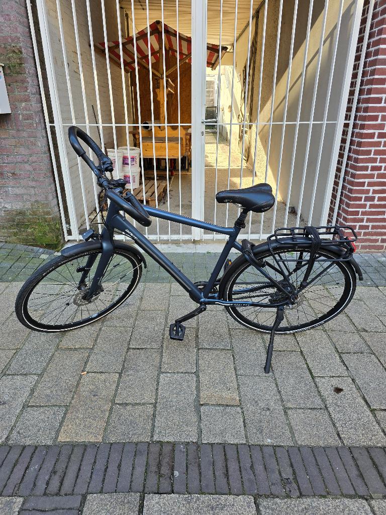 Gaint AnyTour CS 2 GB, Fietsen en Brommers, Ophalen, Gebruikt, Hardtail, Heren