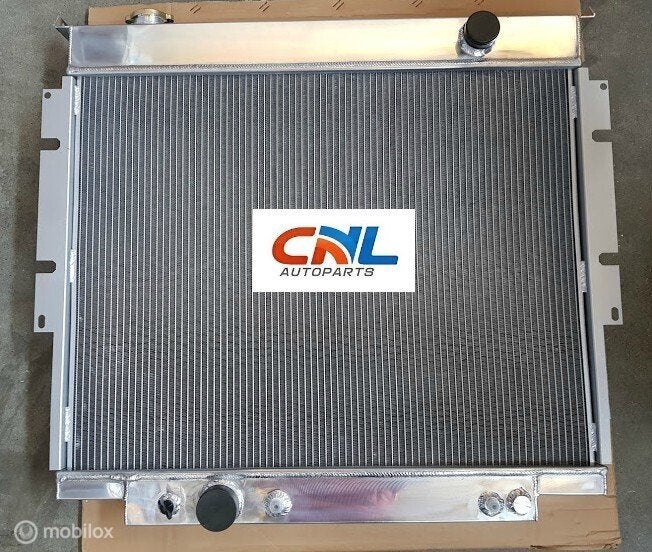 Radiateur 1983-1994 FORD TRUCK DIESEL F-250 F-350 7.3L 6.9