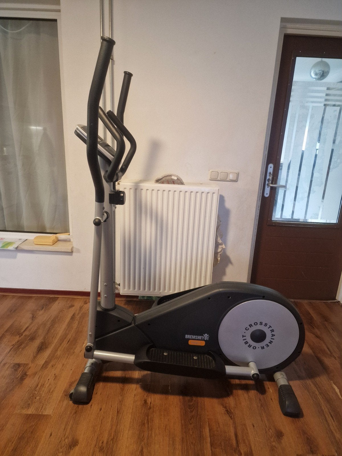 Crosstrainer Bremshey Orbit Sport, Ophalen of Verzenden, Gebruikt, Crosstrainer