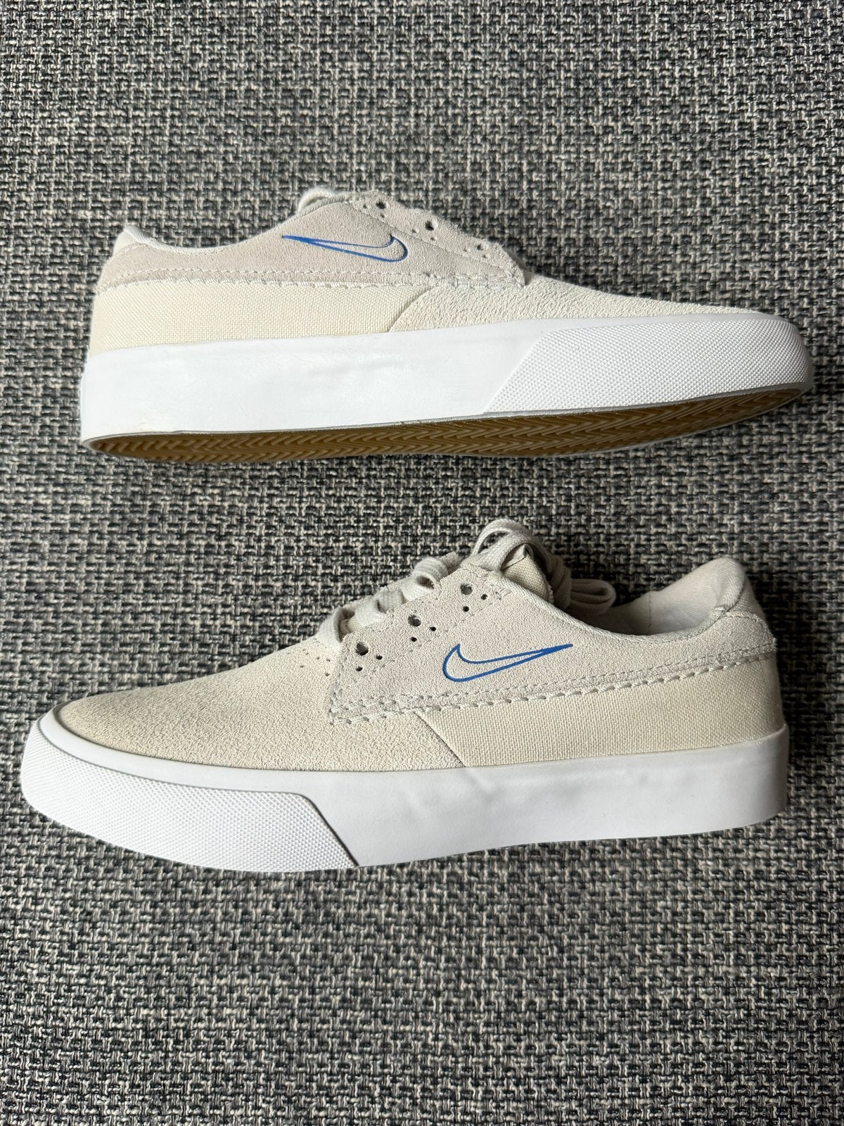 Nike SB Shane sneakers - maat 36.5 - Nieuw (zonder doos), Nieuw, Ophalen of Verzenden, Sportschoenen, Beige