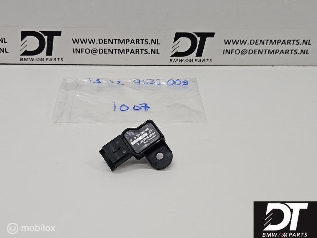 Mapsensor MINI R56 R55 R57 N14 13627535069, Mini, Nieuw, Ophalen of Verzenden, Mini