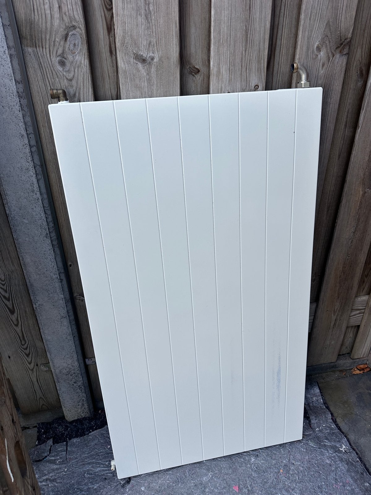 Radson radiator, zo goed als nieuw, Ophalen, Radiator, Zo goed als nieuw, 60 tot 150 cm