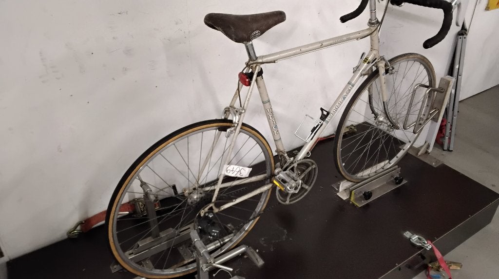 Union Sakai - 3649, 28 inch, Gebruikt, Aluminium, 15 tot 20 versnellingen