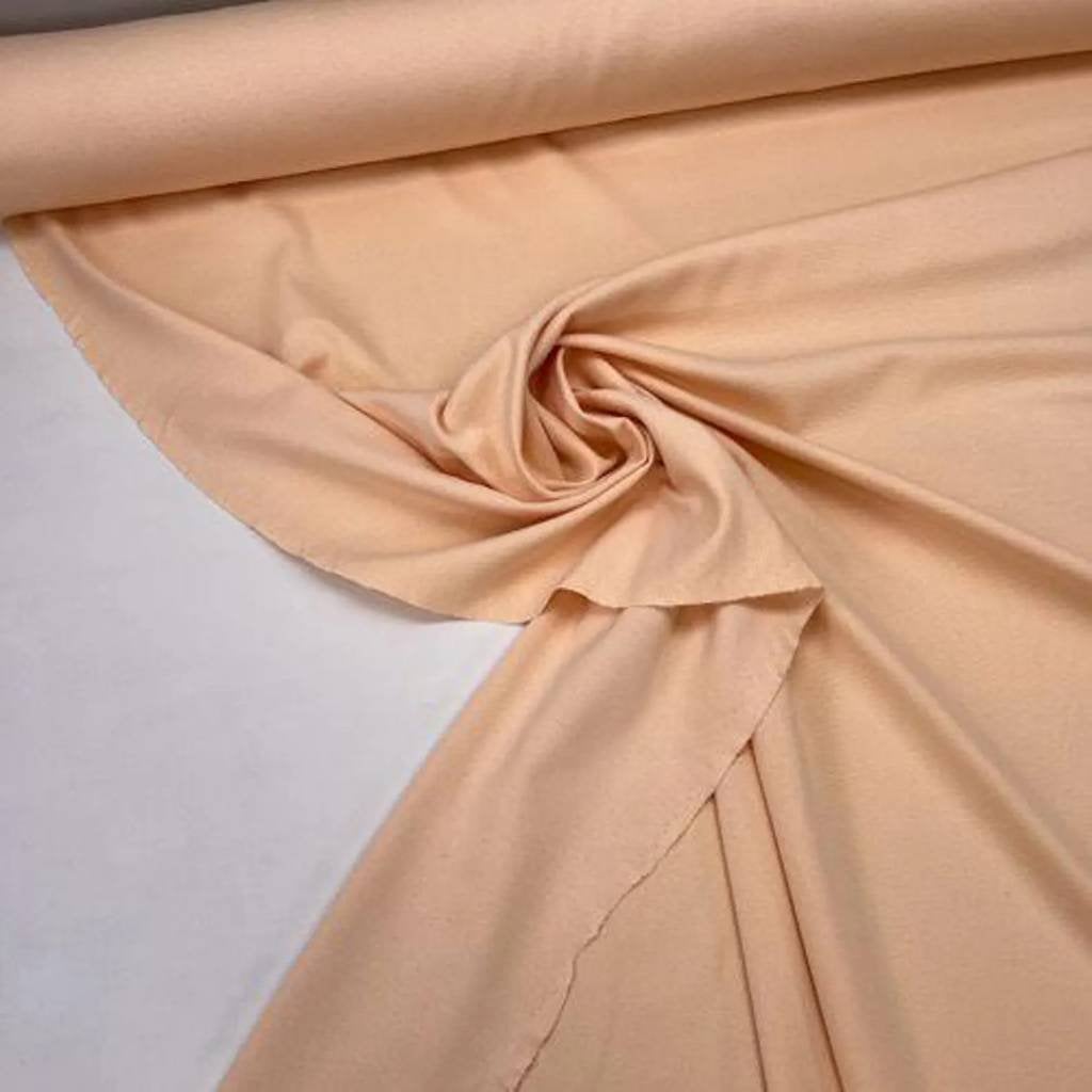 Italianse Viscose Luxury Stretch Tricot, Hobby en Vrije tijd, Stoffen en Lappen, Overige kleuren, 120 cm of meer, Nieuw, Ophalen of Verzenden