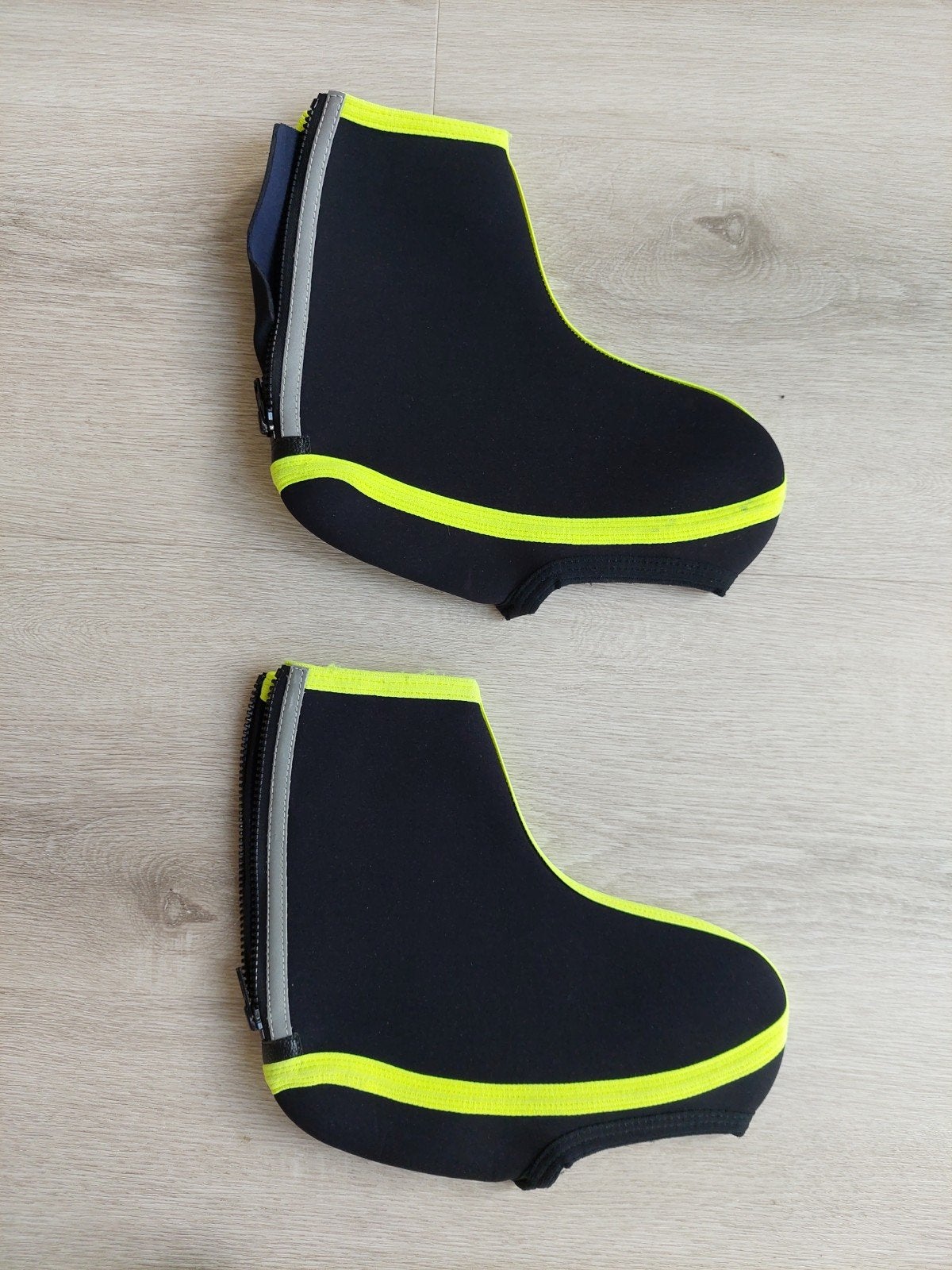 Fietsoverschoenen XXL gevoerd met schuimrubber, Ophalen of Verzenden, Nieuw, XXL, Bovenkleding