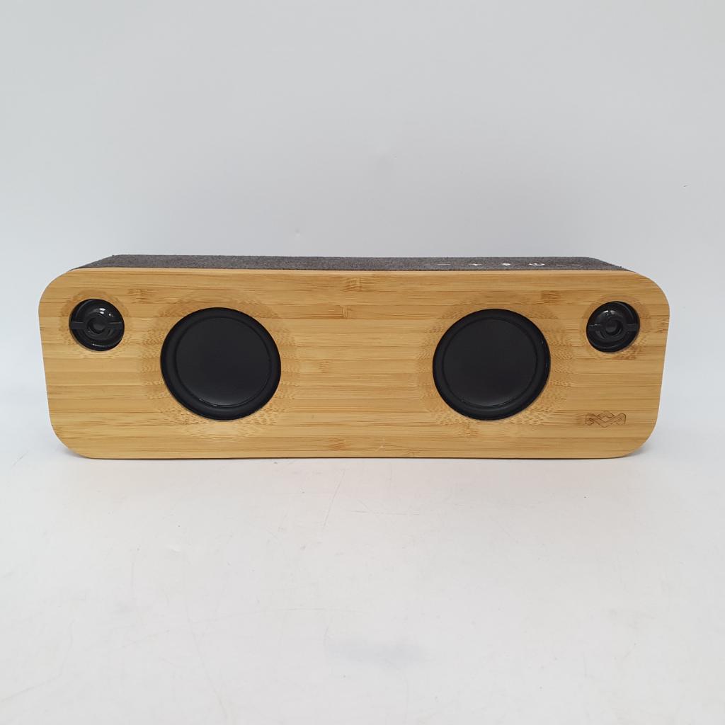 Marley Get Together Mini Speaker in Zeer Nette Staat, Audio, Tv en Foto, Luidsprekers, Overige merken, Overige typen, Ophalen of Verzenden
