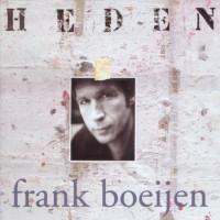 FRANK BOEIJEN - HEDEN (CD), Ophalen of Verzenden, Zo goed als nieuw, Pop