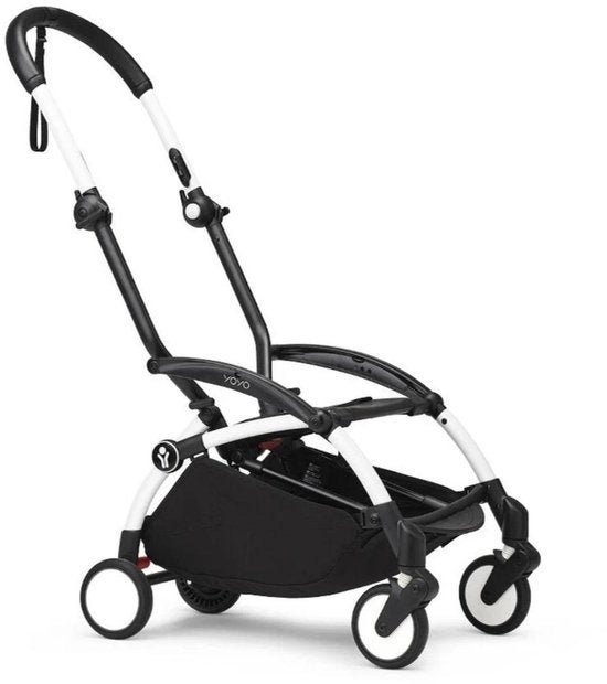 Stokke YoYo3  Frame zwart of Wit, Ophalen, Nieuw
