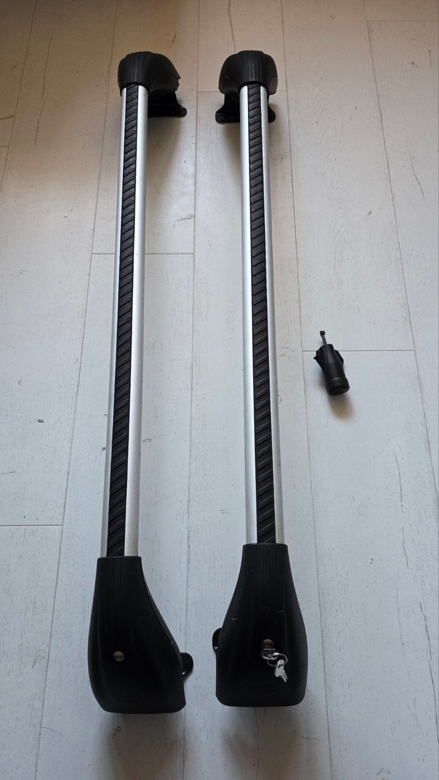 Ford Dakdragers - Max 75KG, Ophalen of Verzenden, Gebruikt