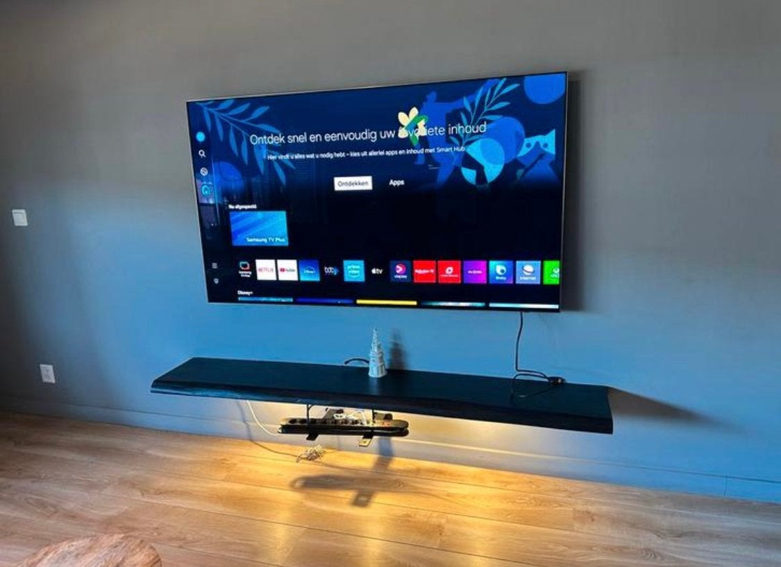 Super mooie oled tv 65 inch, 120 Hz, Ophalen of Verzenden, Zo goed als nieuw, 100 cm of meer