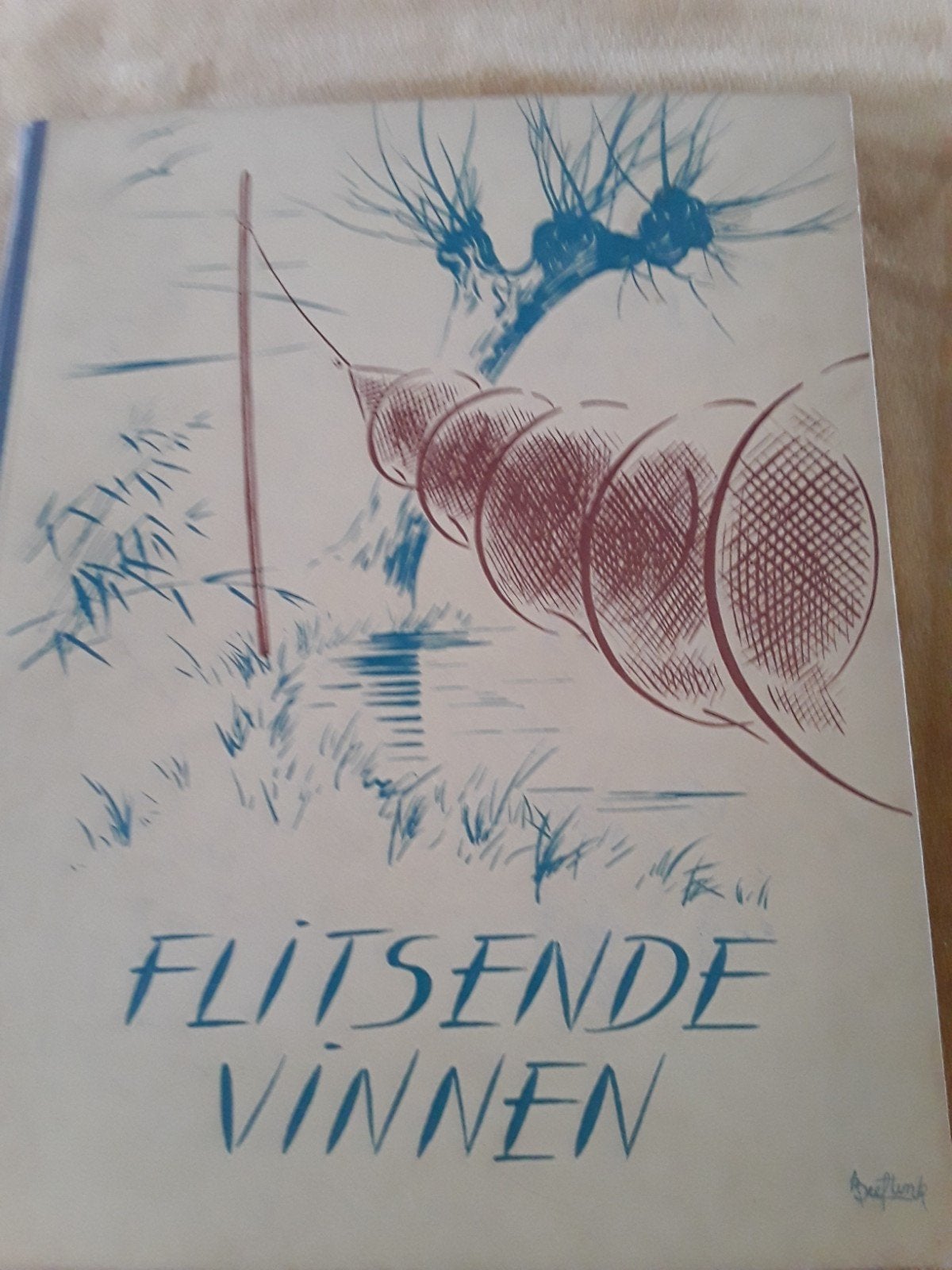flitsende vinnen, ajl looyen, Ophalen of Verzenden