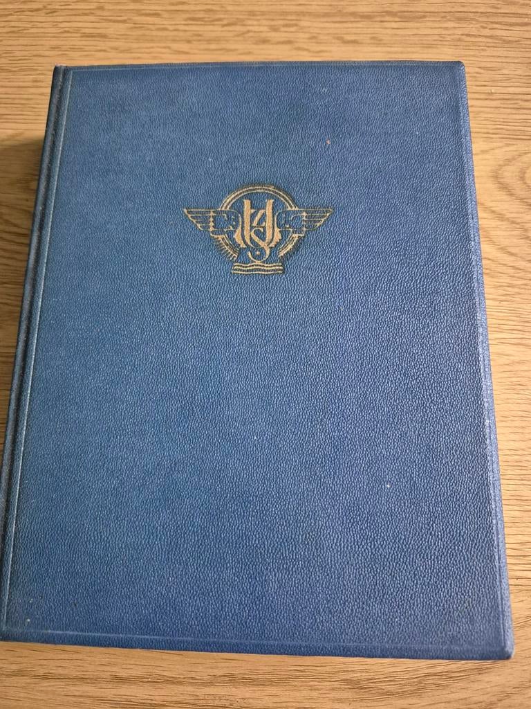 Zeer oud boek over Griekse en Latijnse literatuur, Gelezen, Nederland, J.l. watch, Ophalen of Verzenden