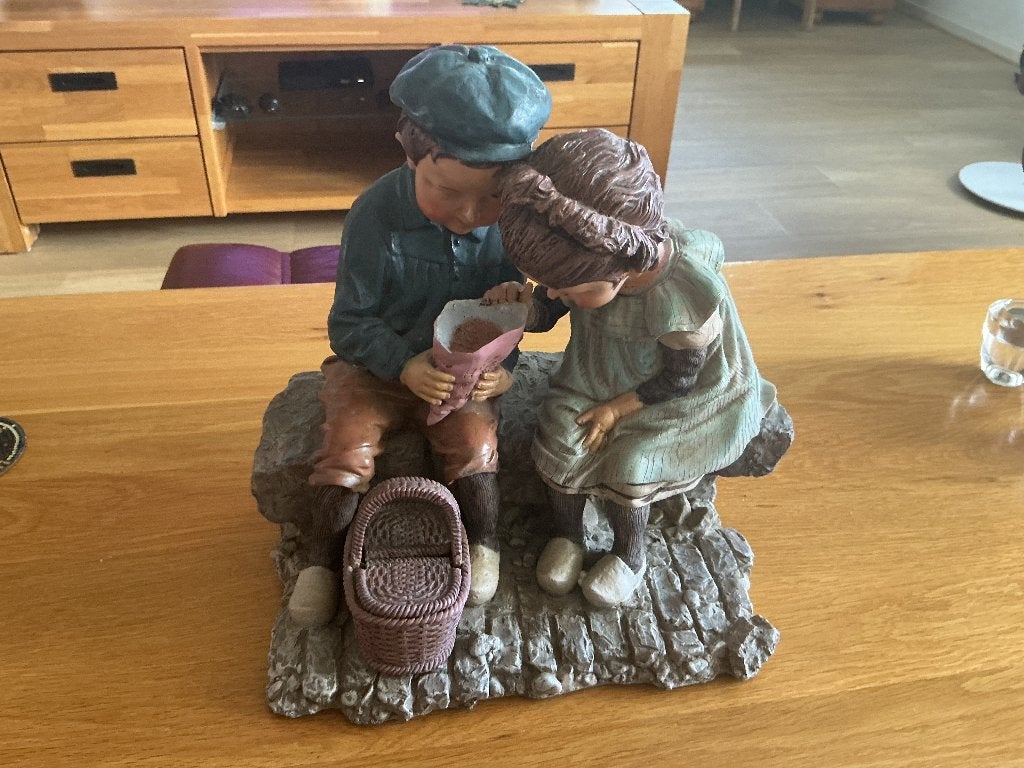 Ot en Sien beeld, Verzamelen, Ophalen of Verzenden, Zo goed als nieuw, Fantasy