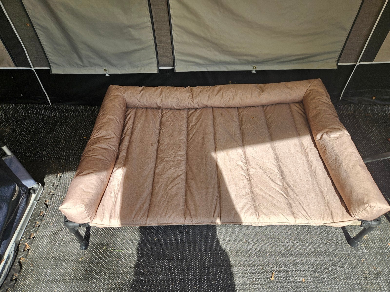 Hondenstretcher hondenbed groot XXL, Ophalen, Overige