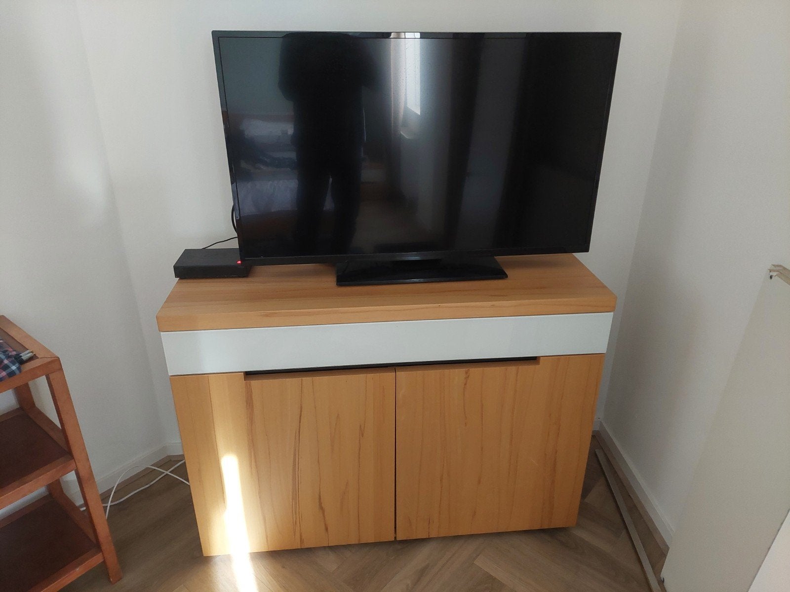 Gebruikte TV - Goede staat, Audio, Tv en Foto, 50 Hz, 80 tot 100 cm, Full HD (1080p), Ophalen