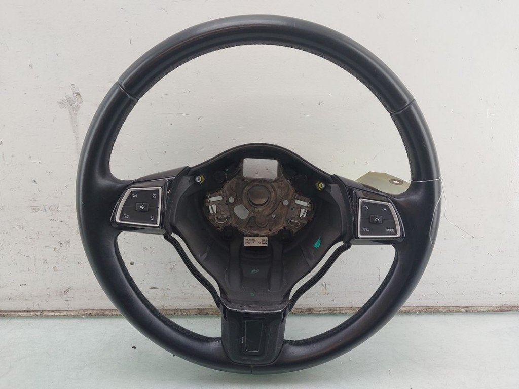 Stuur Volkswagen Polo V (6R) (2009-10/2014-05) 6R04190911, Gebruikt, Volkswagen, Volkswagen AG, Kundenbetreuung@volkswagen.de