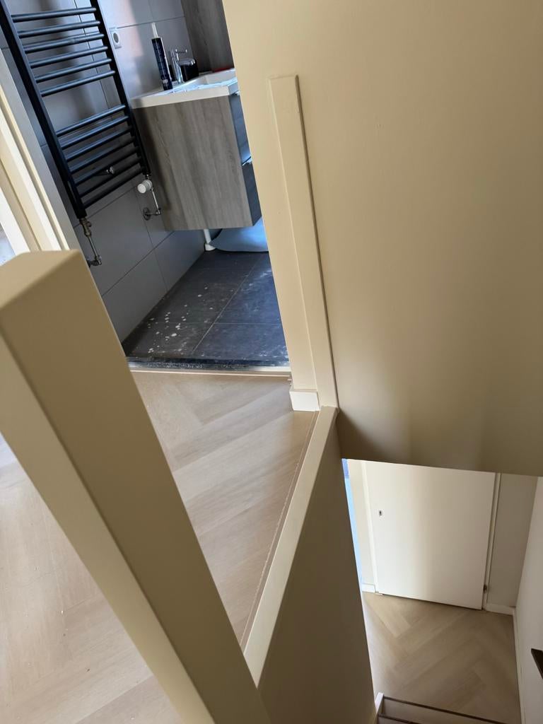 Latex spuiten €9,50 & afbouw werkzaamheden, Garantie, Verbouw of Aanbouw