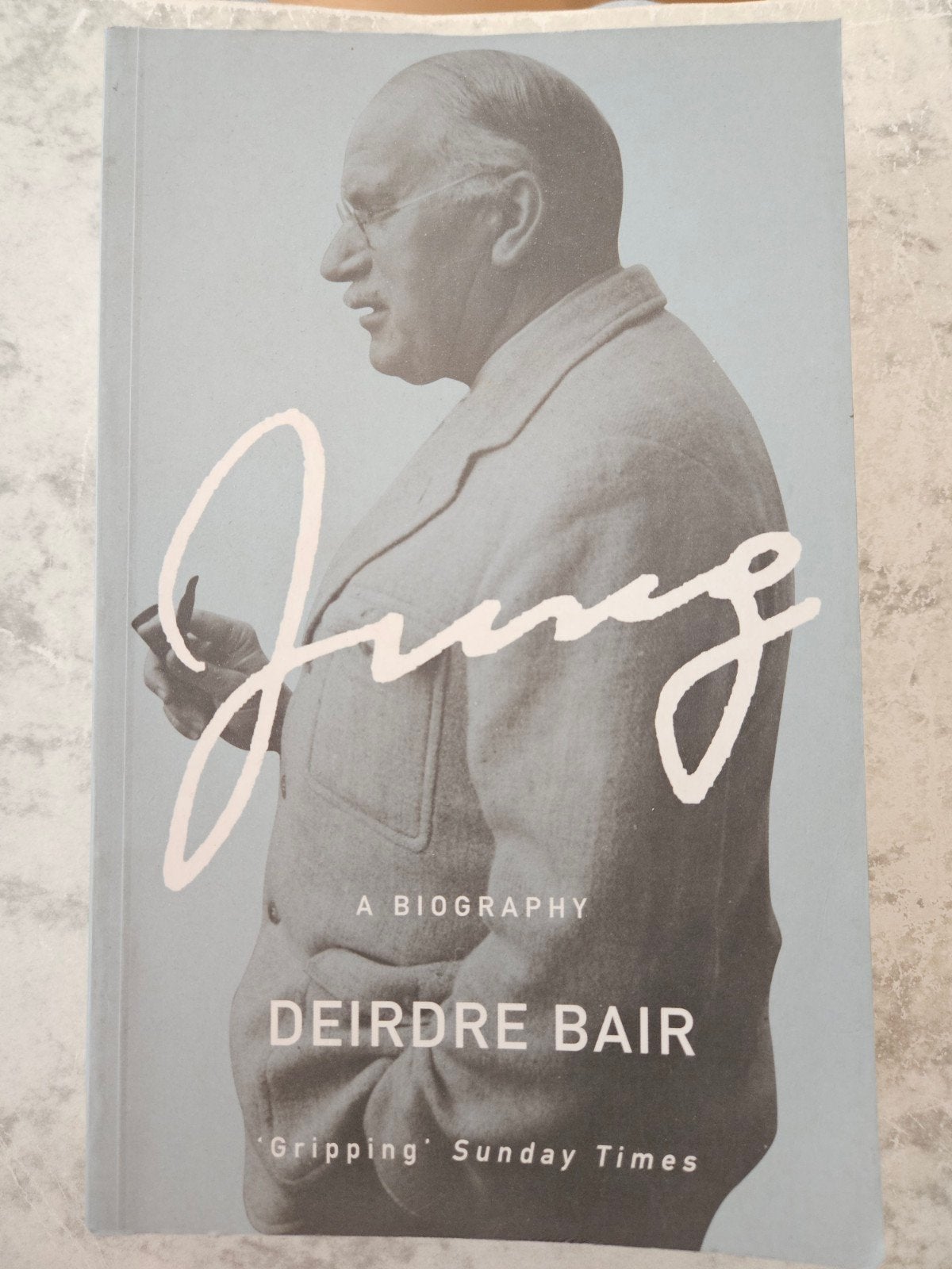 Jung: A Biography - Deirdre Bair, Ophalen of Verzenden, Zo goed als nieuw