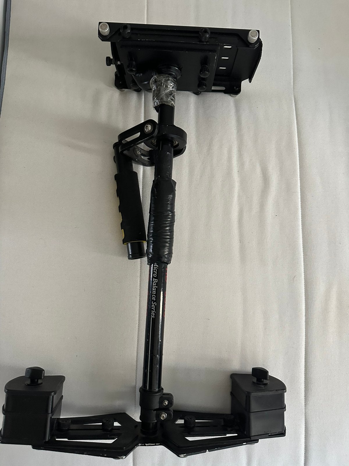 Flycam HD 5000, Ophalen, Zo goed als nieuw