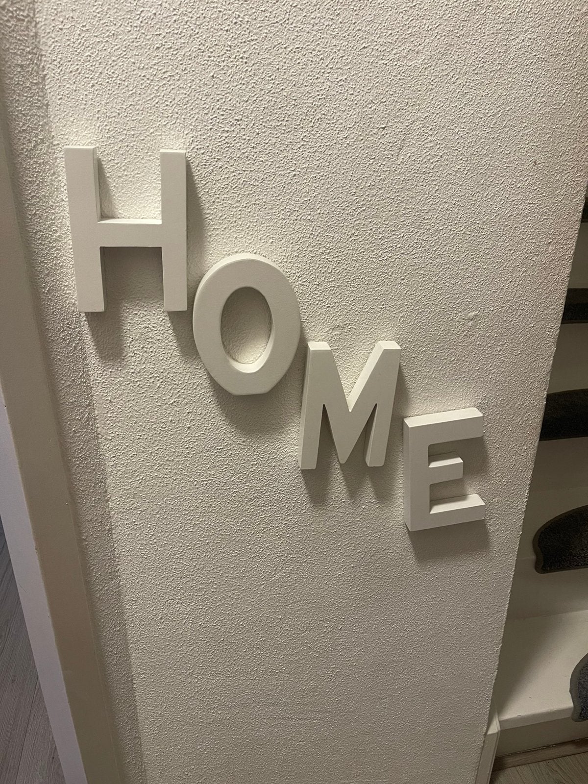 Hom leter, Ophalen of Verzenden, Zo goed als nieuw
