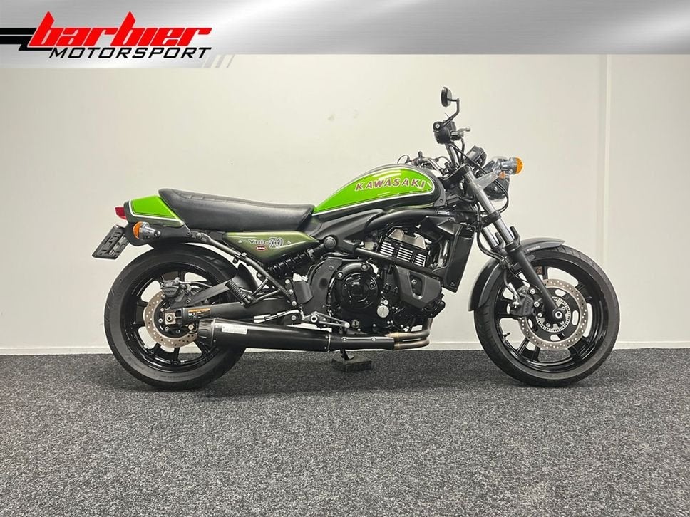 ⭐️⭐Kawasaki VULCAN S SPECIAL EDITION (2017)⭐️⭐, Motoren, Motoren | Kawasaki, 2 cilinders, Kawasaki, Bedrijf, Onbekend