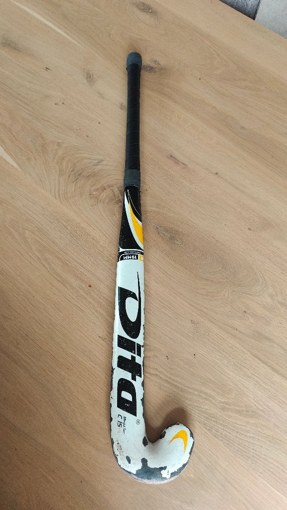 Dita veld hockeystick maat 32, Ophalen of Verzenden, Gebruikt, Stick