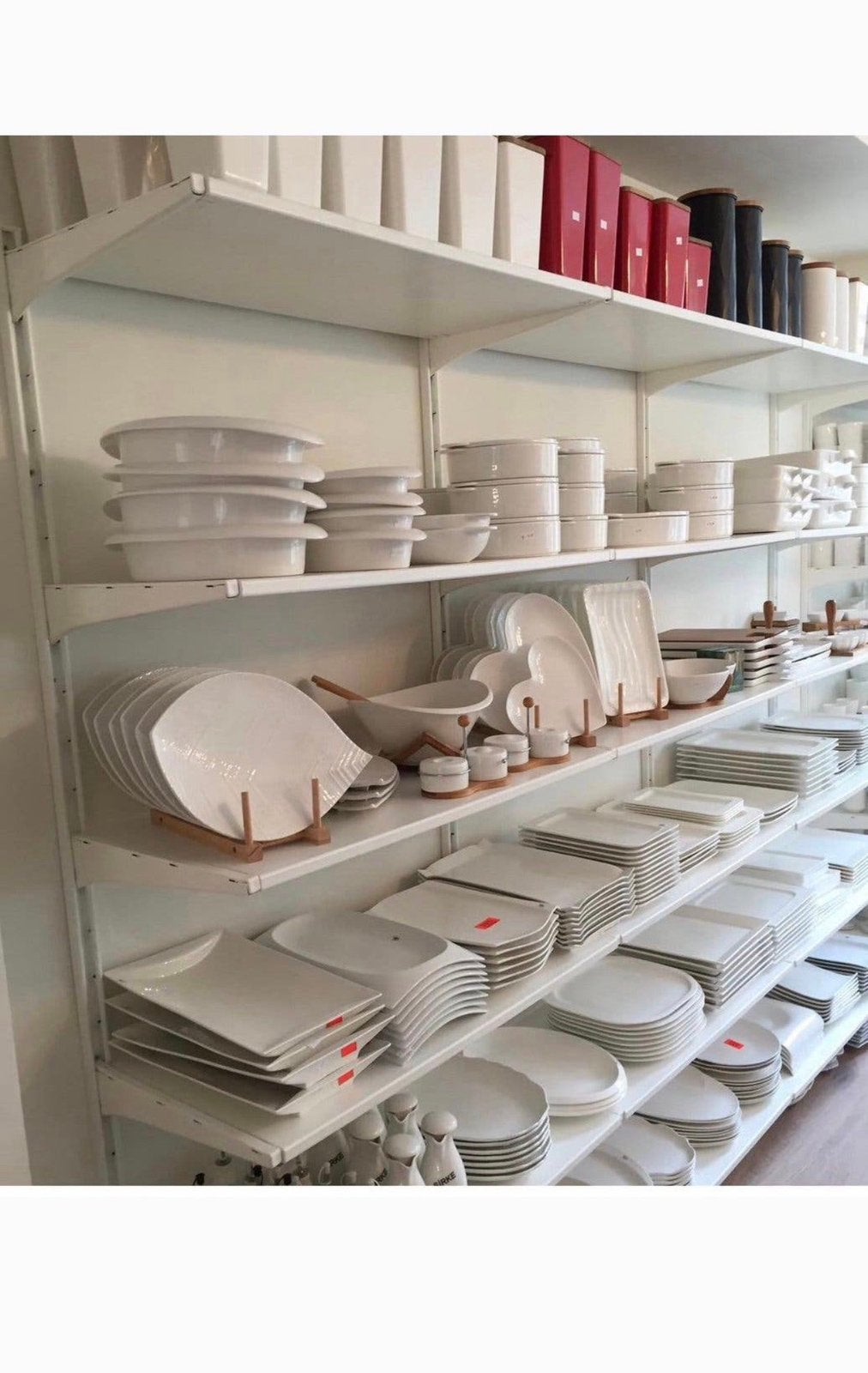 Algot ikea stelling, Ophalen of Verzenden, Zo goed als nieuw
