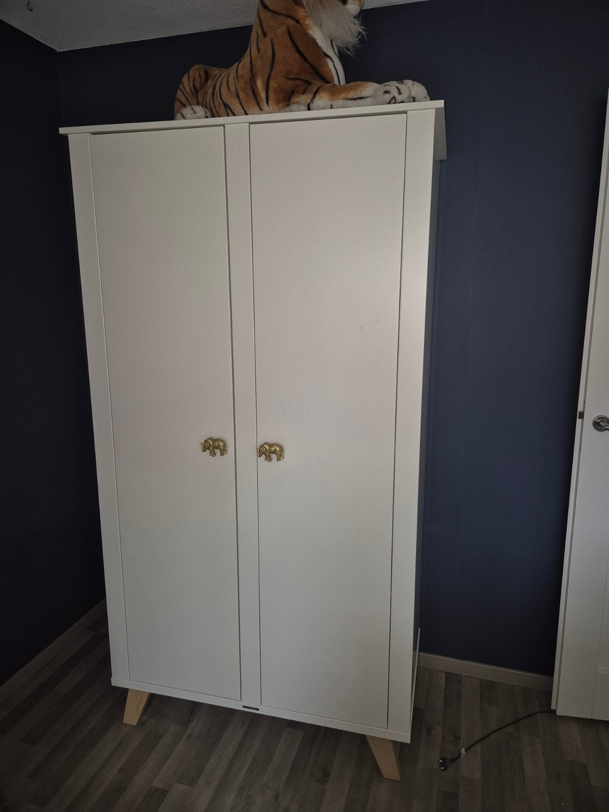 Babykamer compleet Kidsmill, Ophalen of Verzenden, 50 tot 75 cm, Minder dan 100 cm