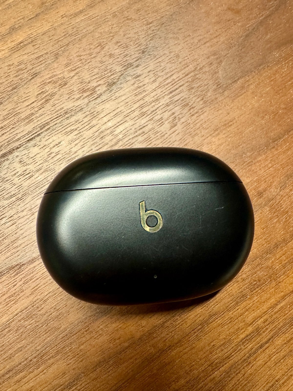 Beats Studio Buds - Zwart - Zeer goede staat, In-ear, Bluetooth, Beats, Ophalen of Verzenden