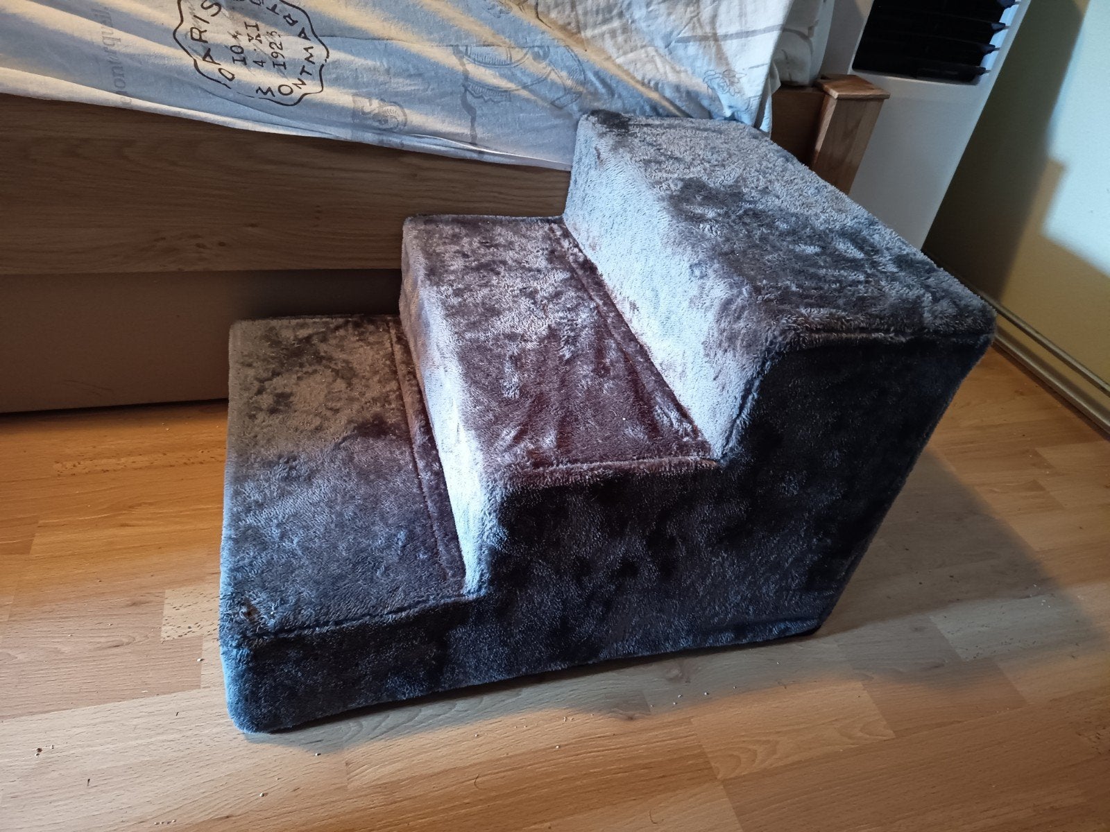Trap voor kitten of oudere kat, Ophalen, Nieuw