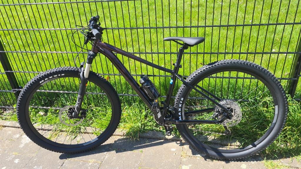Liv Tempt 1 2021, Fietsen en Brommers, Fietsen | Mountainbikes en ATB, Ophalen, Overige merken