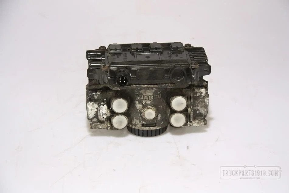 MAN Brake System EBS Modulator, Ophalen, Gebruikt