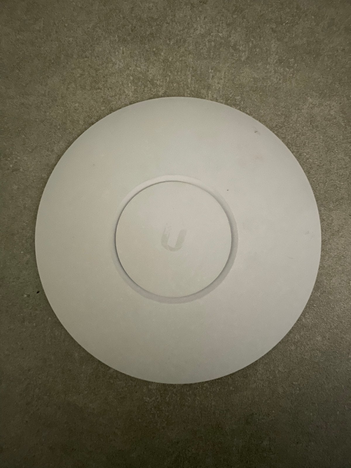 Ubiquiti UniFi AP-AC pro Access Point, Computers en Software, Accesspoints, Verzenden, Gebruikt