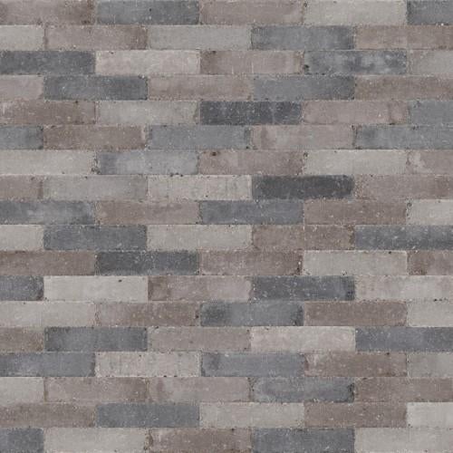 Abby Stones getrommeld waal formaat, Tuin en Terras, Tegels en Klinkers, Nieuw, Klinkers, Beton, Ophalen