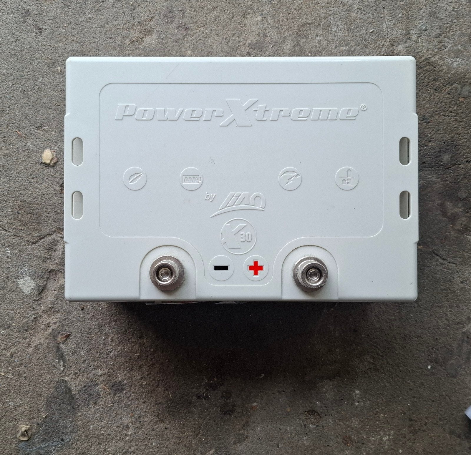 PowerXtreme X20 lithium accu, Caravans en Kamperen, Caravan accessoires, Ophalen of Verzenden
