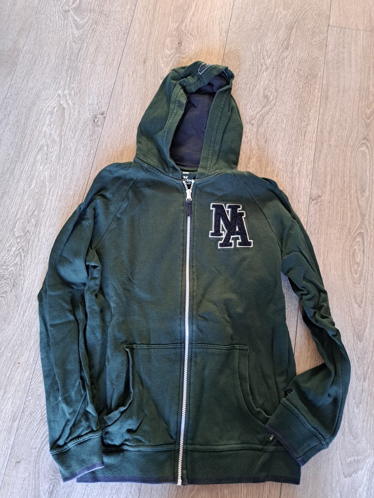 WE vest maat 170 / 176, Kinderen en Baby's, Kinderkleding | Maat 170, Ophalen of Verzenden, Zo goed als nieuw