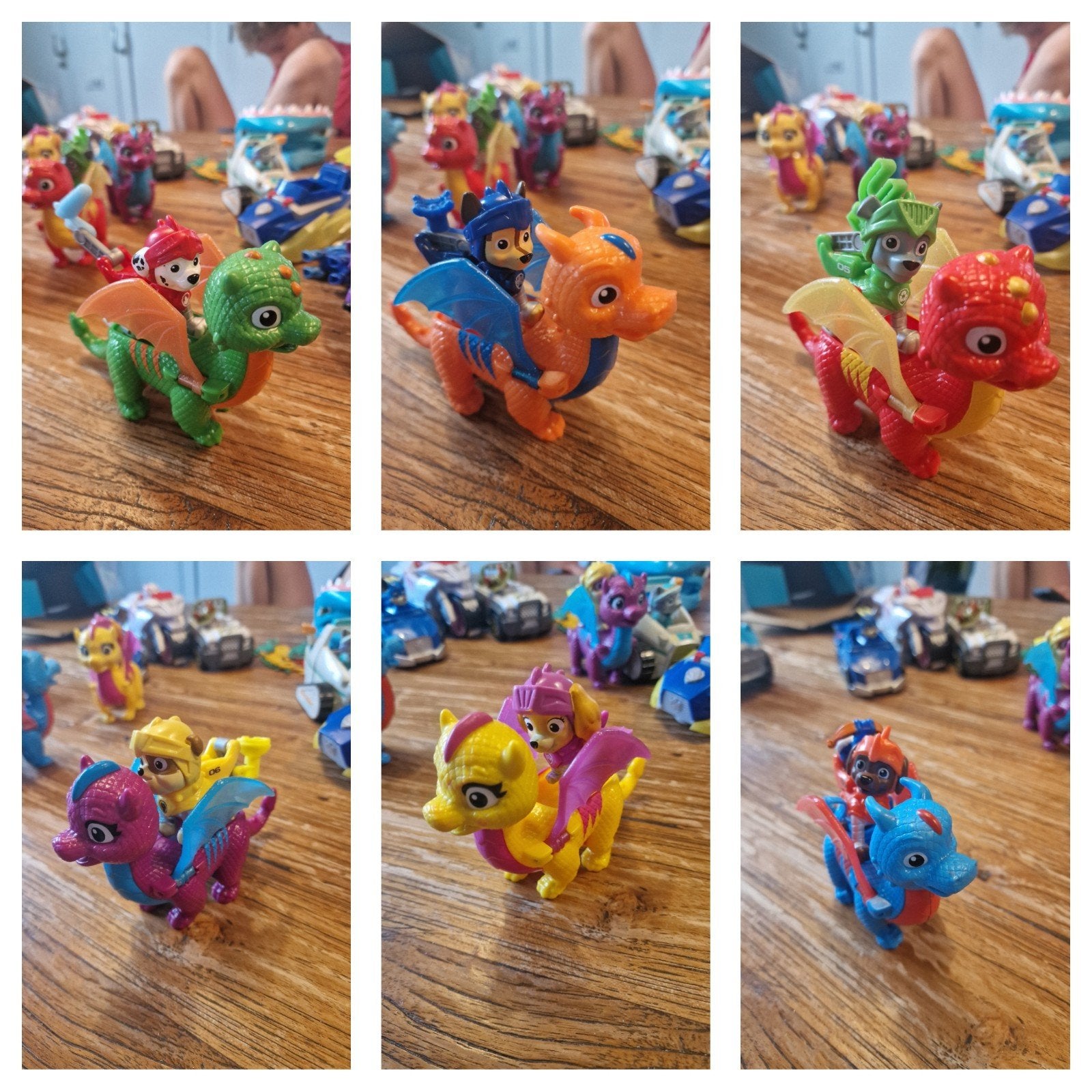 paw patrol, Ophalen of Verzenden, Zo goed als nieuw
