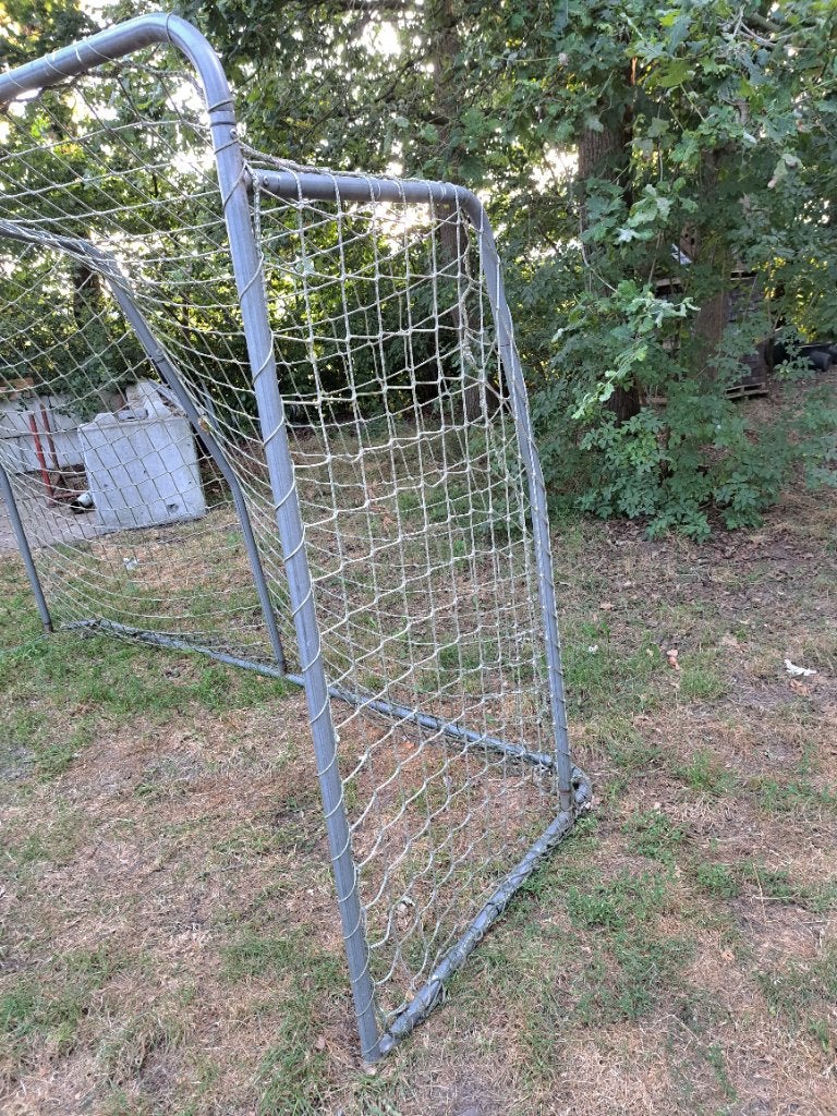Goal, Groter dan maat XL, Ophalen, Gebruikt, Overige typen