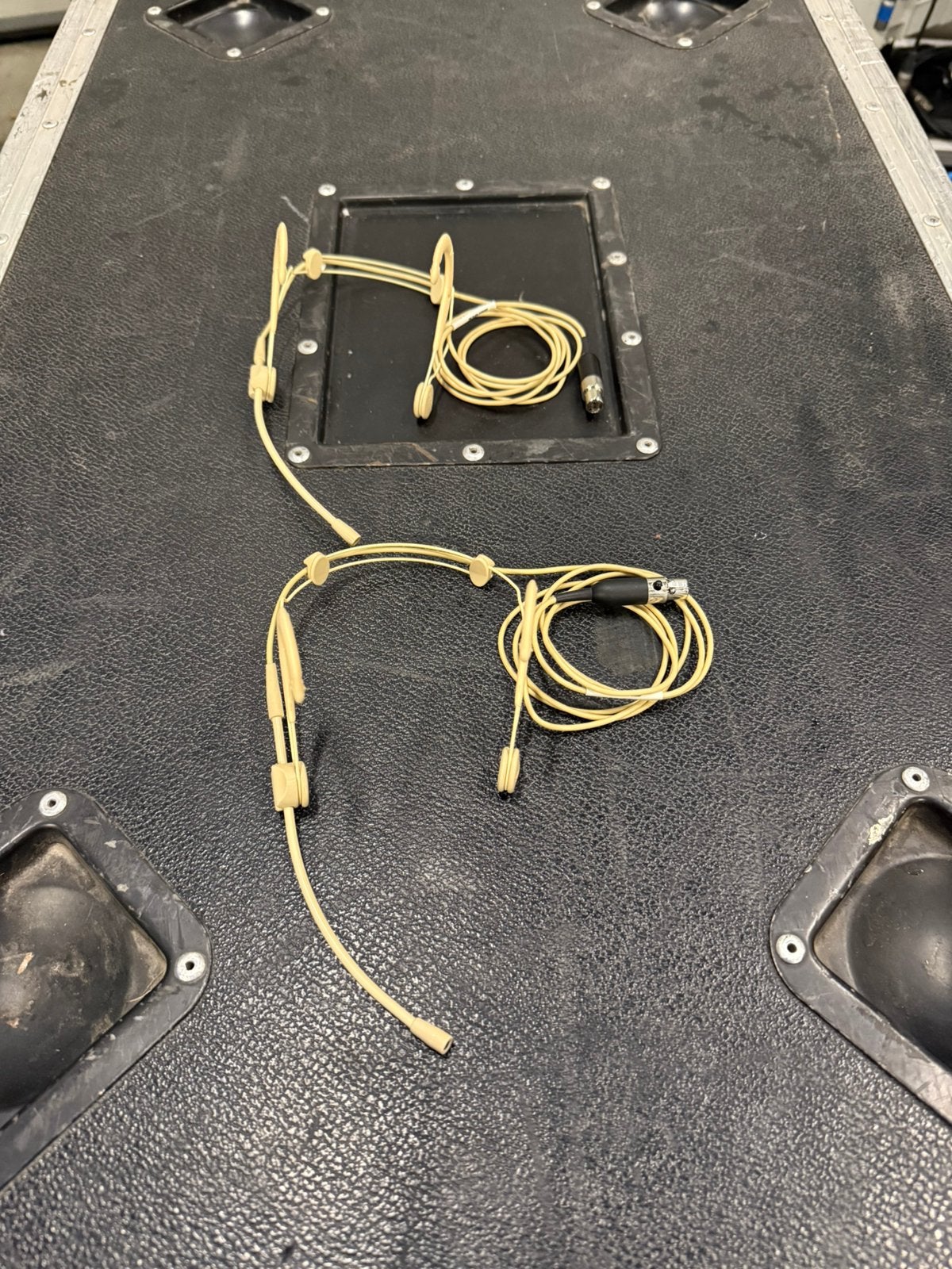 Shure Beta 53 headset, Ophalen of Verzenden, Zo goed als nieuw, Zangmicrofoon