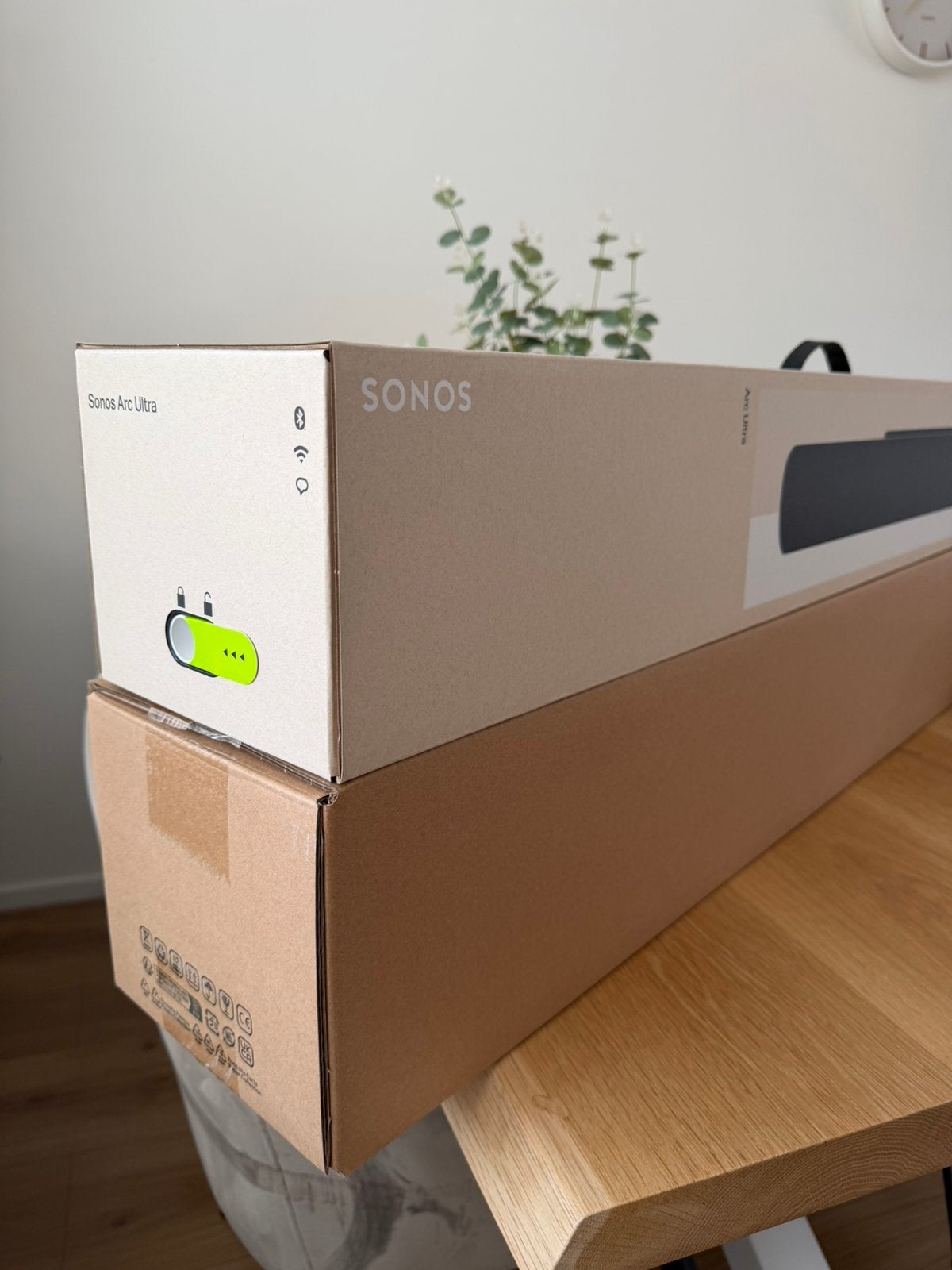 Foto 3 van Sonos Arc Ultra -Nieuw-